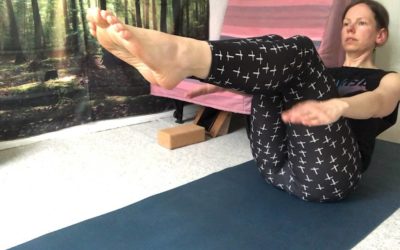1000 Minuten Experiment #1: Ashtanga Yoga